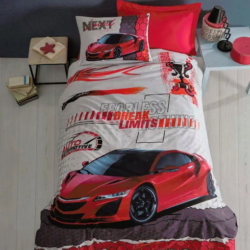 Gençlere Özel Trend Nevresim Takımları