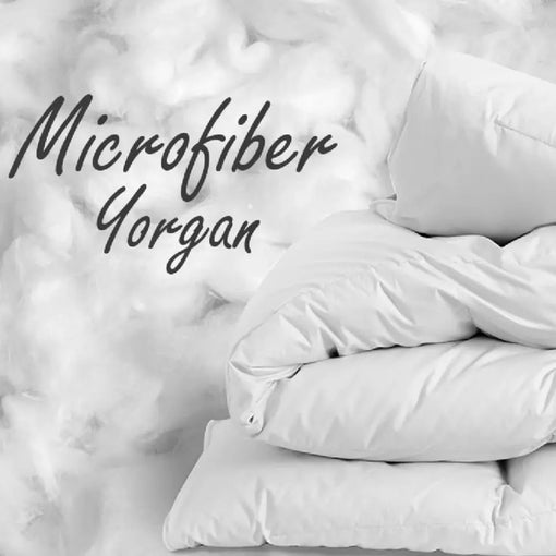 Microfiber Yorganların Faydaları Nelerdir?