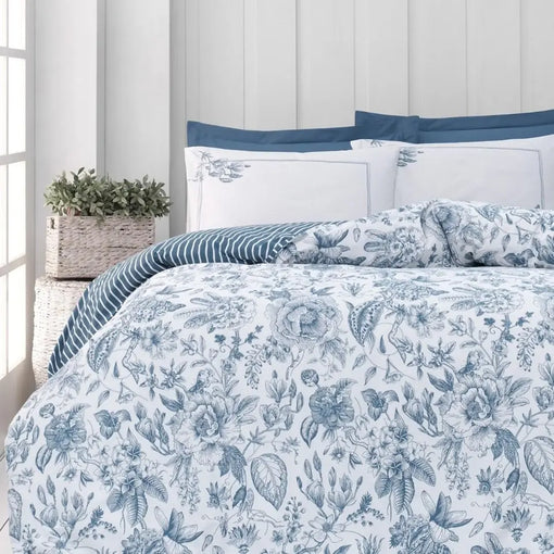 Uyku Seti Alırken Hangi Kumaş Tercih Edilmelidir?