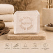 Taş Dövme Hand Made Ud Ağacı Sabun 120 GR
