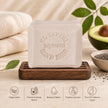 Taş Dövme Hand Made Chia&Avakadolu Sabun 120 GR