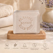 Taş Dövme Hand Made Lavantalı Sabun 120 GR