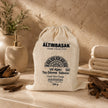 Taş Dövme Hand Made Ud Ağacı Sabun 120 GR