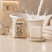 Taş Dövme Hand Made Keçi Sütlü Sabun 120 GR