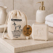 Taş Dövme Hand Made Eşek Sütlü Sabun 120 GR