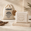 Taş Dövme Hand Made Ud Ağacı Sabun 120 GR