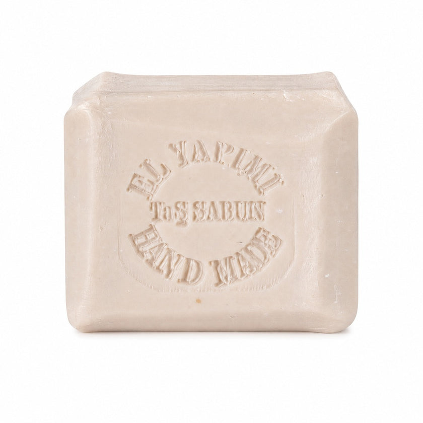 Taş Dövme Hand Made Kolajenli Sabun 120 GR