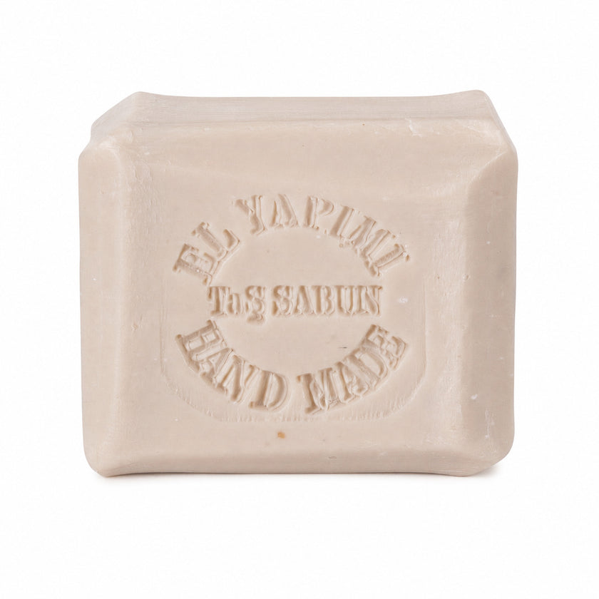Taş Dövme Hand Made Lavantalı Sabun 120 GR