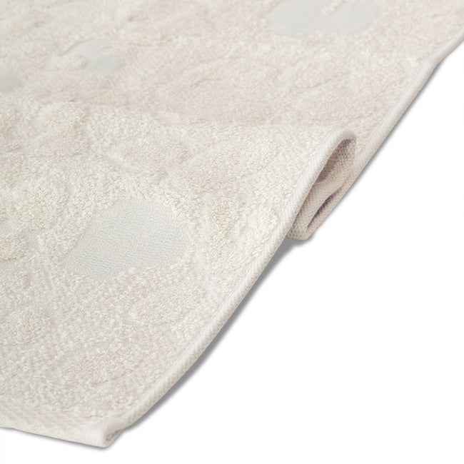 Набор из 2 бамбуковых полотенец Aron