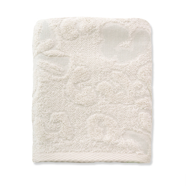 Набор из 2 бамбуковых полотенец Aron