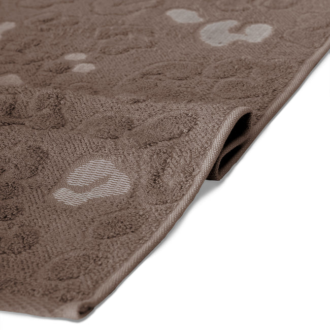 Набор из 2 бамбуковых полотенец Aron