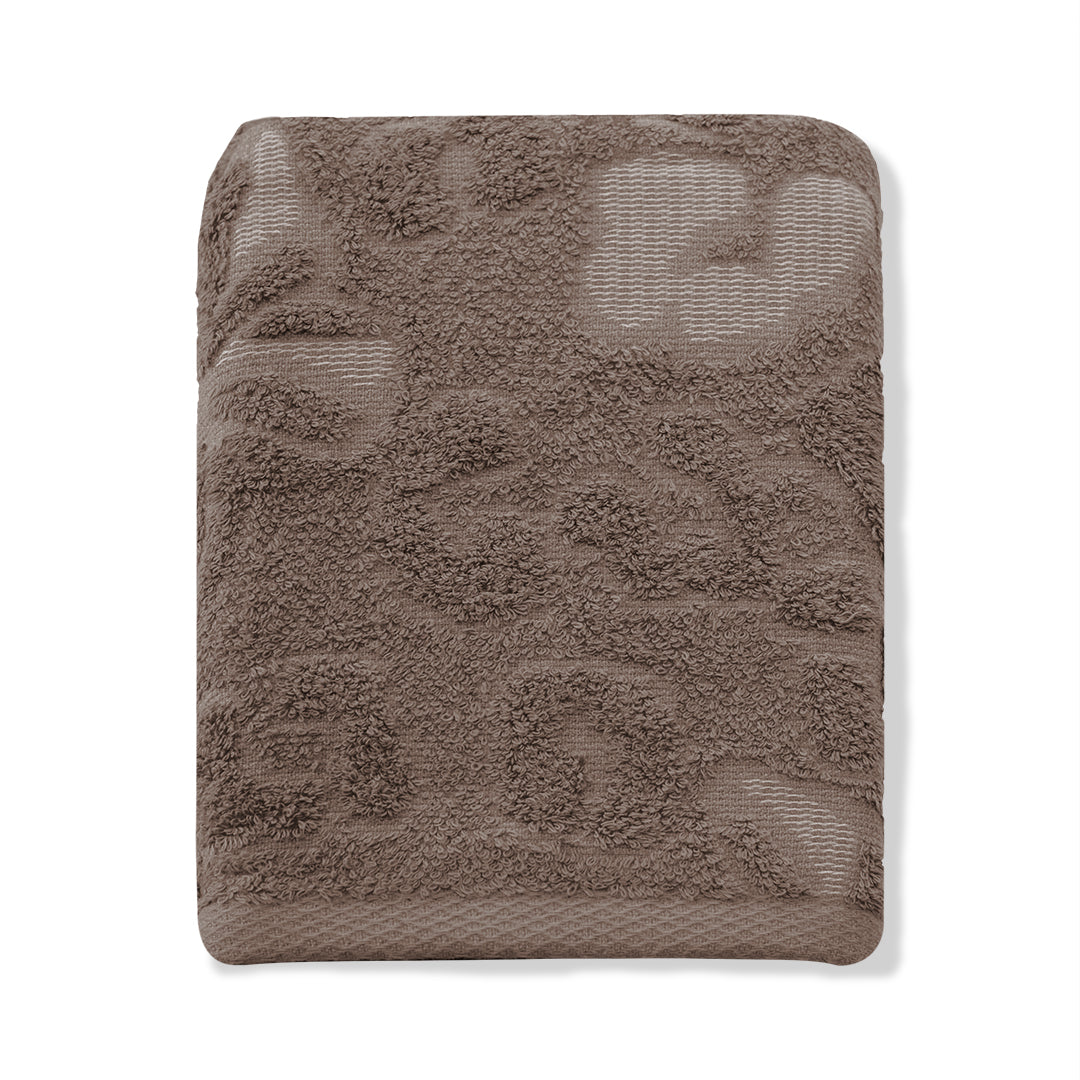 Aron Bambu 2'li El Havlusu Seti