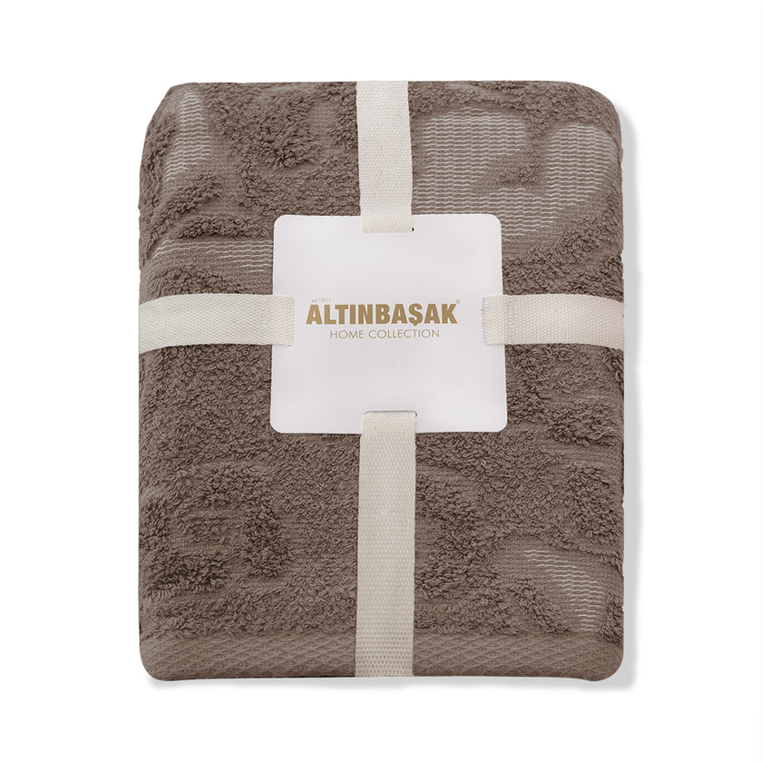 Aron Bambu 2'li El Havlusu Seti