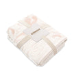 Aron Bamboo 2-Piece Hand Towel Set