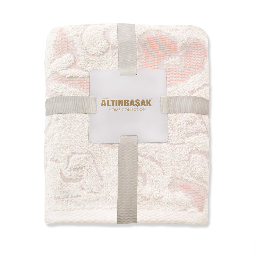 Aron Bamboo 2-Piece Hand Towel Set