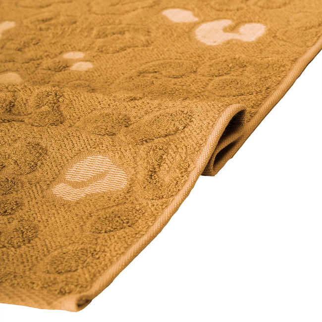 Набор из 2 бамбуковых полотенец Aron