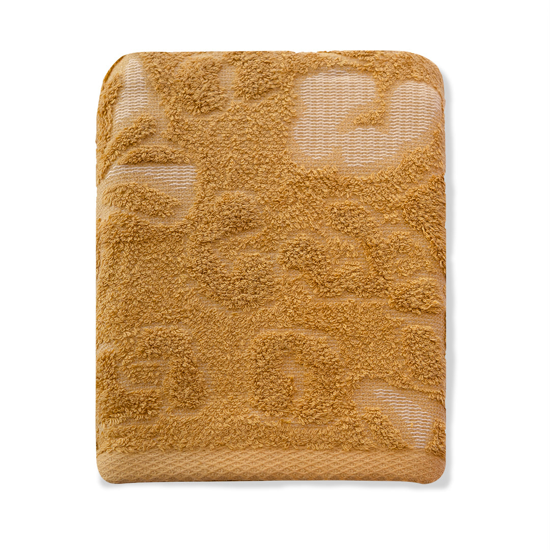 Набор из 2 бамбуковых полотенец Aron