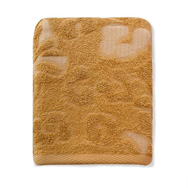 Набор из 2 бамбуковых полотенец Aron