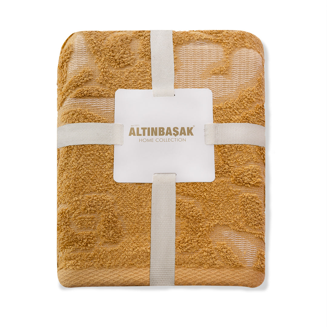 Набор из 2 бамбуковых полотенец Aron