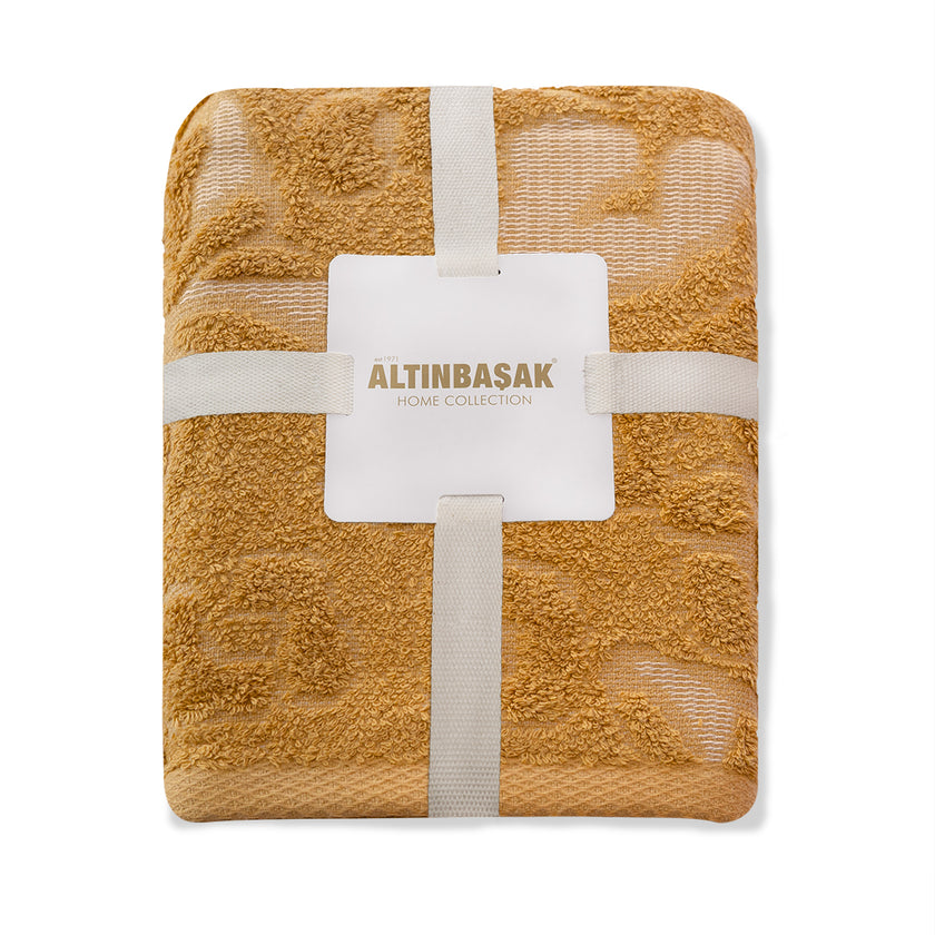 Набор из 2 бамбуковых полотенец Aron