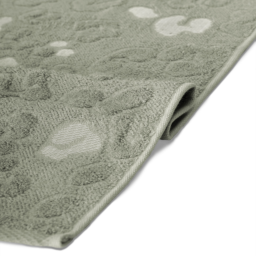 Aron Bamboo 2-Piece Hand Towel Set