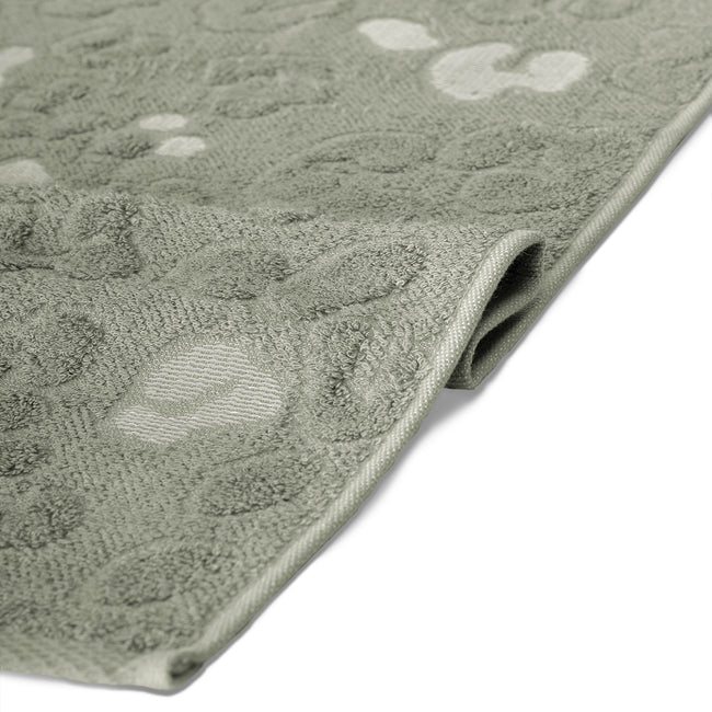 Набор из 2 бамбуковых полотенец Aron