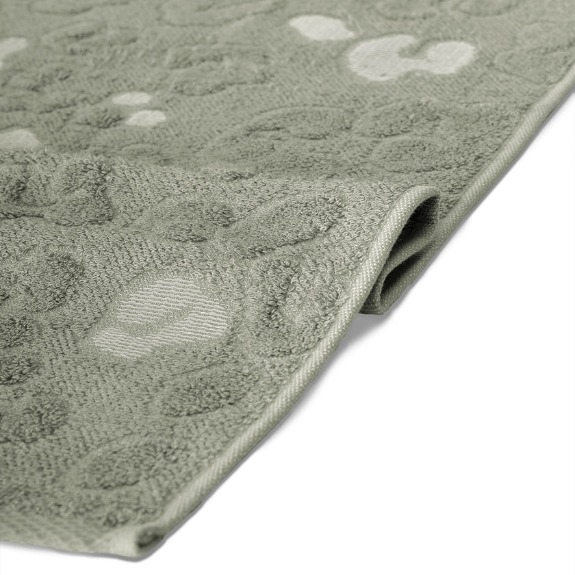 Aron Bamboo 2-Piece Hand Towel Set