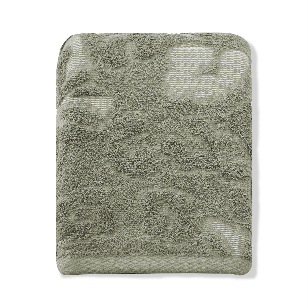 Aron Bamboo 2-Piece Hand Towel Set