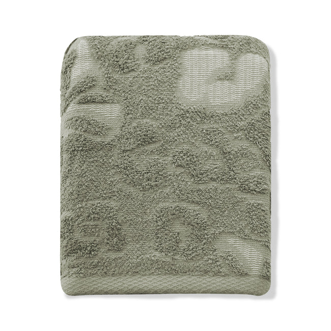 Набор из 2 бамбуковых полотенец Aron