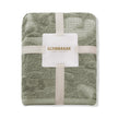 Aron Bamboo 2-Piece Hand Towel Set
