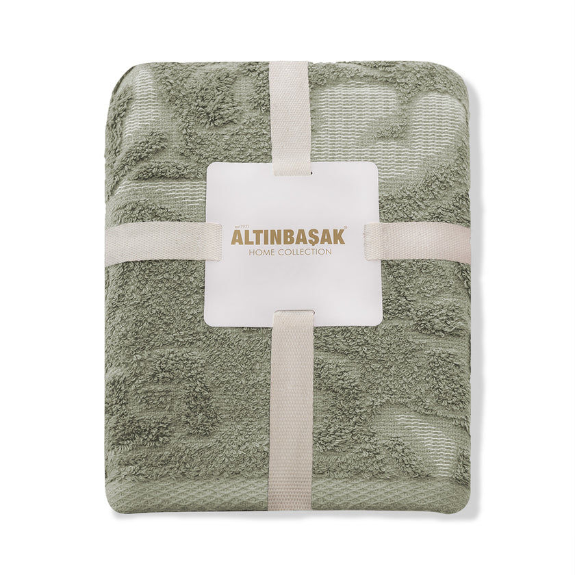 Aron Bamboo 2-Piece Hand Towel Set