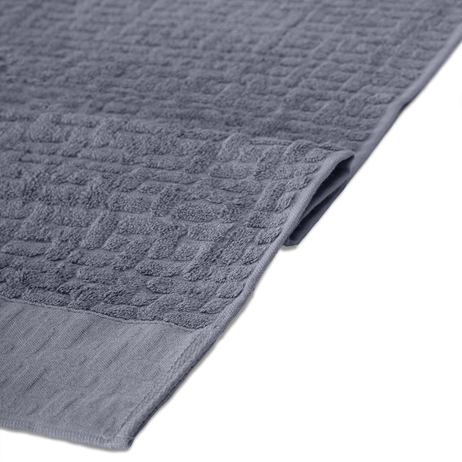 Bambi Bambu 2'li El Havlusu Seti