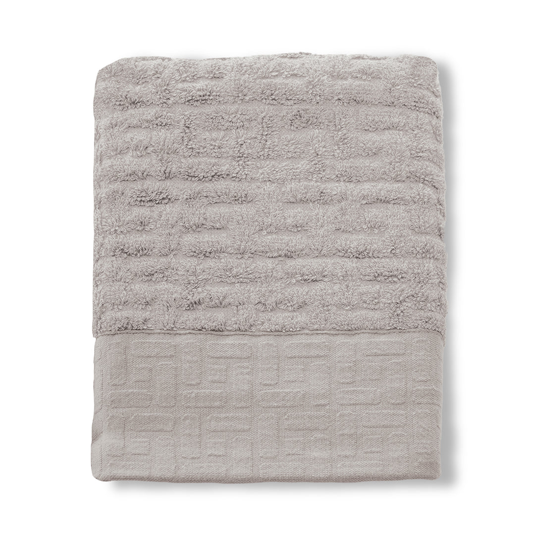 Набор из 2 бамбуковых полотенец Bambi