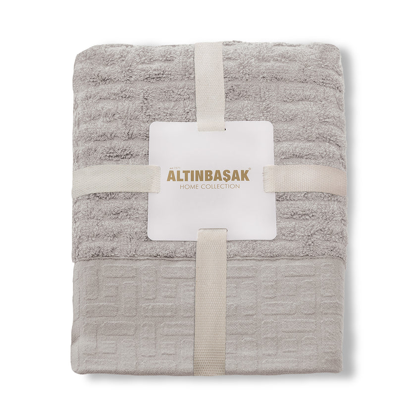 Набор из 2 бамбуковых полотенец Bambi