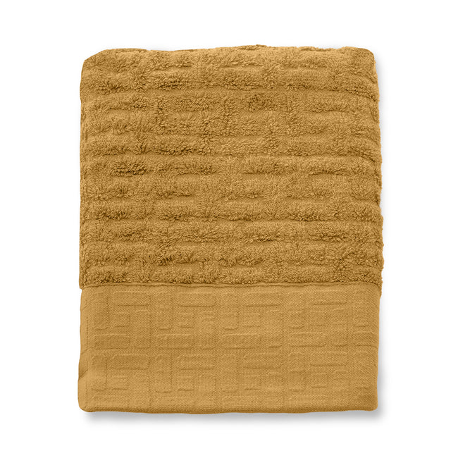 Набор полотенец для рук Bambi Bambu, 2 шт.