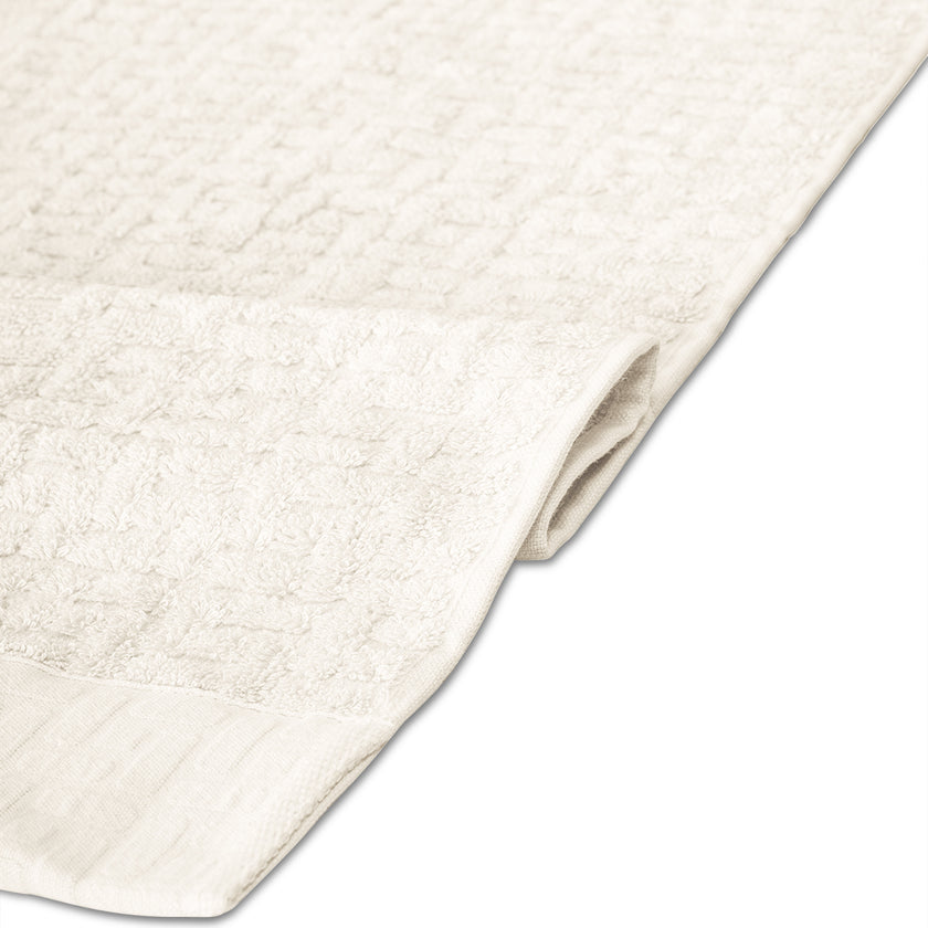 Набор из 2-х бамбуковых полотенец Bambi