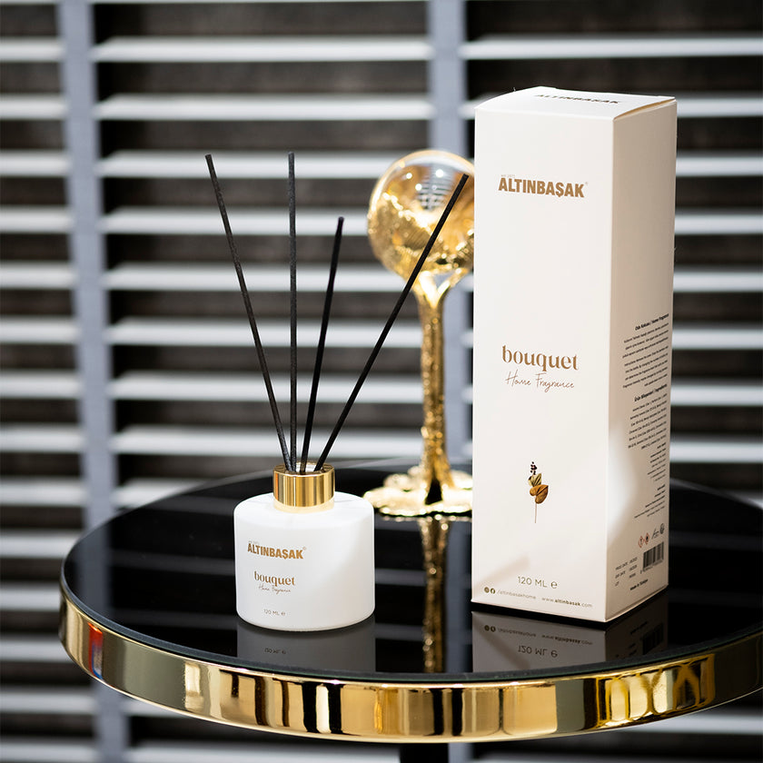 Reed Diffuser Bouquet 120 ML