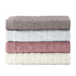 Estate Bamboo 4-Piece Bathroom Towel Set
