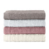Estate Bamboo 4-Piece Bathroom Towel Set