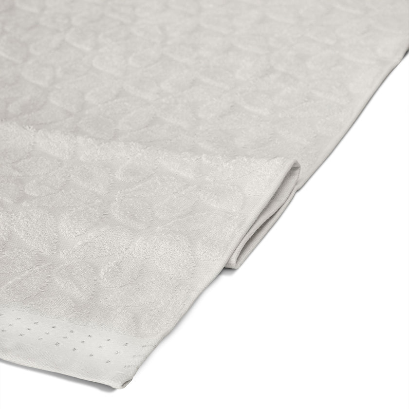 Estate Bamboo 4-Piece Bathroom Towel Set