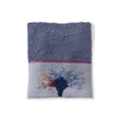 Полотенце для рук Eva с бамбуковой вышивкой