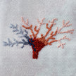 Eva Bamboo Embroidered Hand Towel