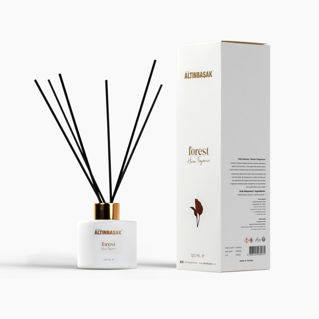 Reed Diffuser Forest 120 ML