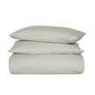 Freesia Single Ranforce Duvet Cover Set Ecru (2 Pieces)