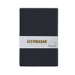 Freesia Set of 2 Pillowcases Dark Anthracite