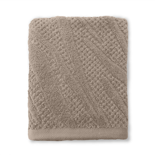 Набор из 2 полотенец для рук Kali, 100% хлопок