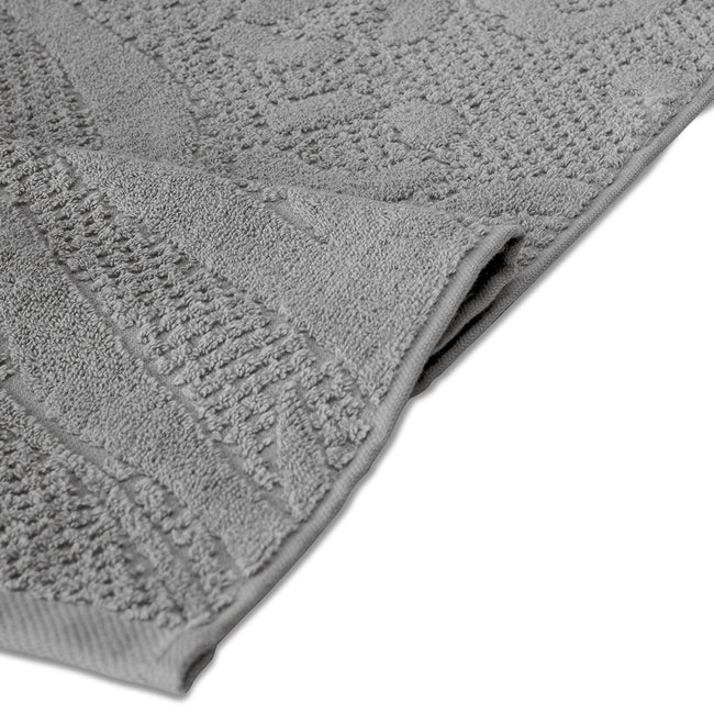 Набор из 2 полотенец для рук Kali, 100% хлопок