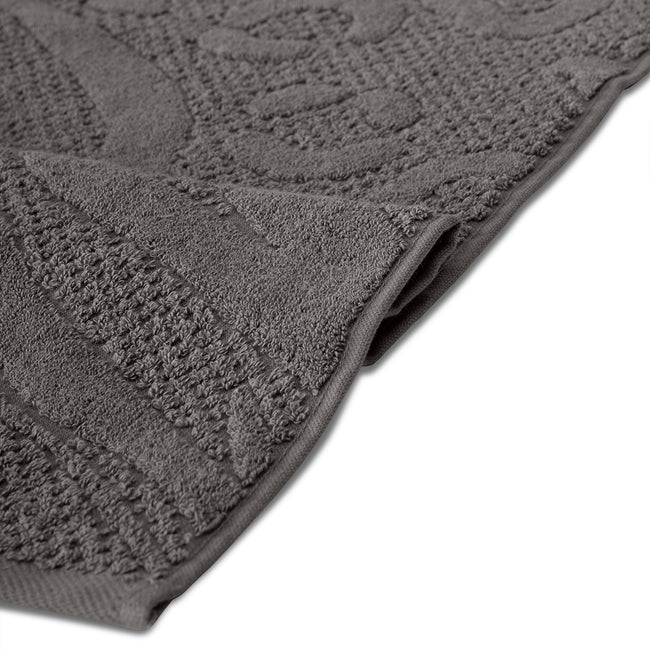 Kali 100% Cotton 2-Piece Hand Towel Set