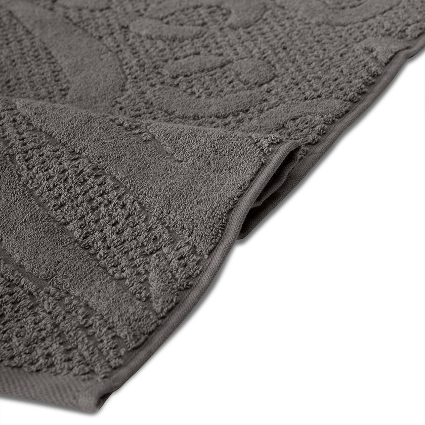 Комплект из 2-х полотенец для рук Kali, 100% хлопок