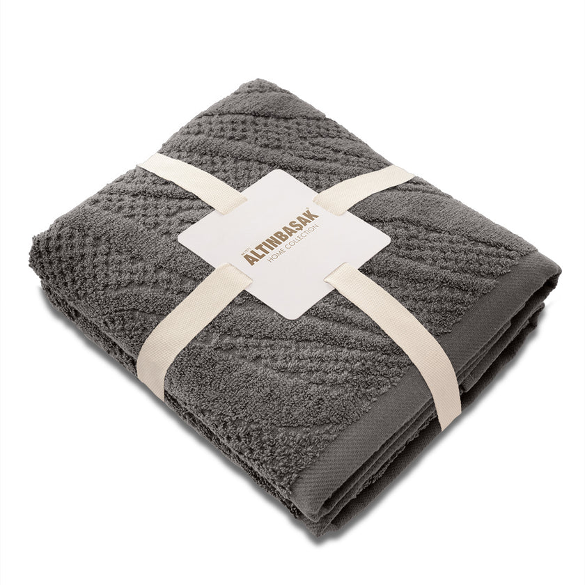 Комплект из 2-х полотенец для рук Kali, 100% хлопок